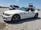 1998 Bmw Z3 2.8 იყიდება Lebanon-ში, TN - Hail