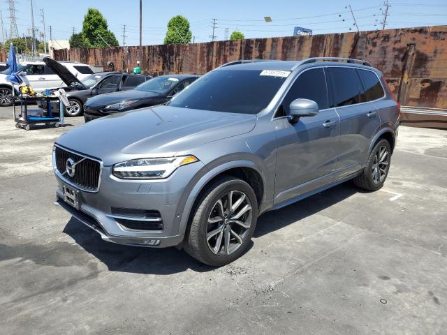2016 Volvo Xc90 T6