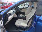 2017 BMW 430D GRAN for sale at Copart BELFAST