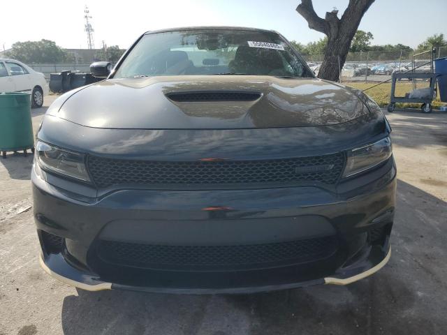  DODGE CHARGER 2023 Чорний