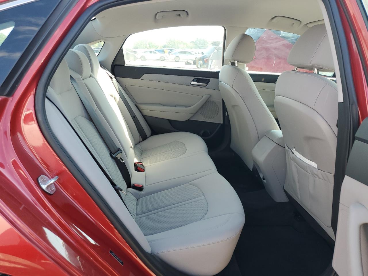 2018 Hyundai Sonata Sport VIN: 5NPE34AFXJH642897 Lot: 57098985