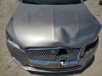 2019 Lincoln Mkz  на продаже в Kansas City, KS - Front End