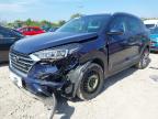 2019 HYUNDAI TUCSON SE for sale at Copart BRISTOL