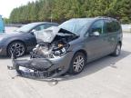 2014 VOLKSWAGEN TOURAN SE for sale at Copart WHITBURN