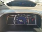 2008 Honda Civic Exl na sprzedaż w Sacramento, CA - Side