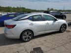 2023 Nissan Sentra Sv للبيع في Chicago Heights، IL - Front End