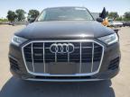2021 Audi Q7 Premium Plus na sprzedaż w Sacramento, CA - Rear End