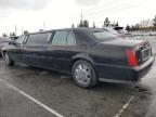 2005 Cadillac Professional Chassis  for Sale in Rancho Cucamonga, CA - Mechanical