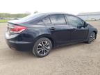 2015 Honda Civic Ex продається в Columbia Station, OH - Front End
