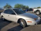 2000 Saturn Sl1  en Venta en North Las Vegas, NV - Side