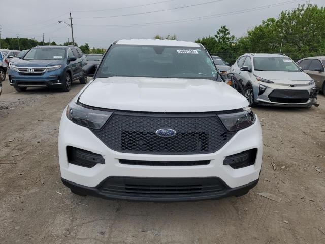  FORD EXPLORER 2020 Biały