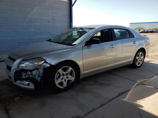 2012 Chevrolet Malibu Ls