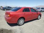 2009 Toyota Corolla Base   იყიდება North Las Vegas-ში, NV - Water/Flood