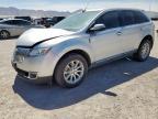 2013 Lincoln Mkx  for Sale in Anthony, TX - Front End
