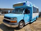 2015 Chevrolet Express G4500  for Sale in Fresno, CA - Mechanical