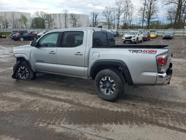  TOYOTA TACOMA 2023 Srebrny