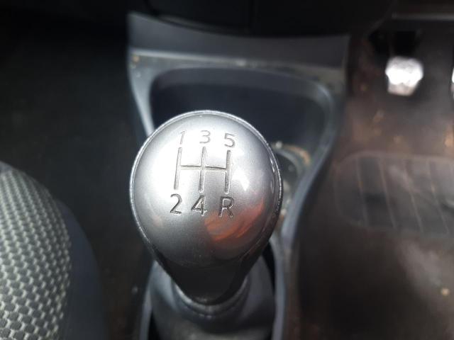 2008 NISSAN MICRA ACENTA 