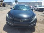 2019 Honda Civic Lx იყიდება Albuquerque-ში, NM - Rear End