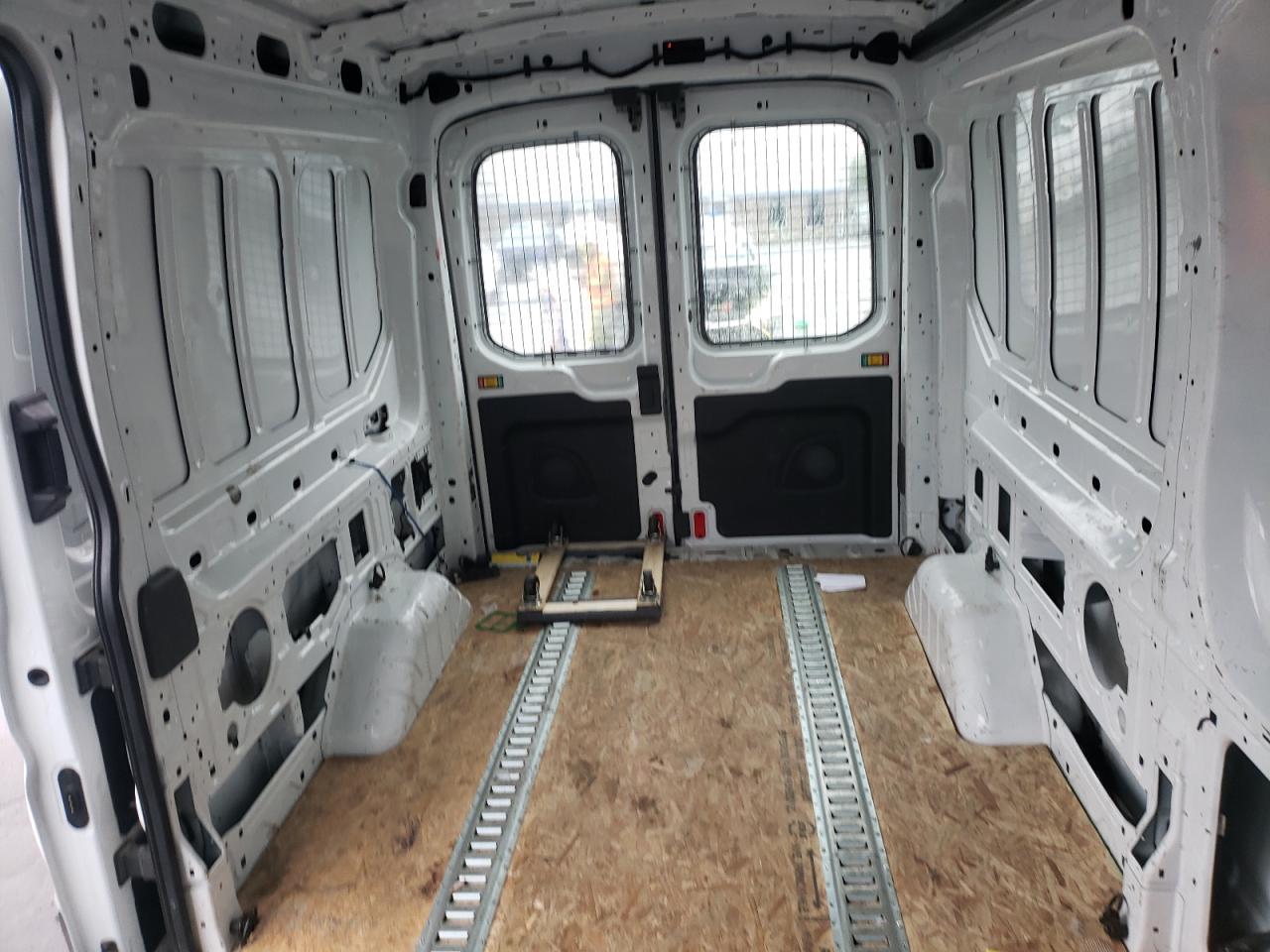 2020 Ford Transit T-250 VIN: 1FTBR1C84LKA24557 Lot: 57598345