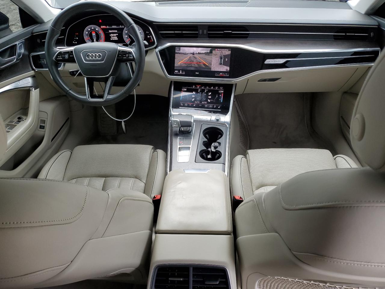 2019 Audi A7 Prestige VIN: WAUS2AF20KN073437 Lot: 56340905