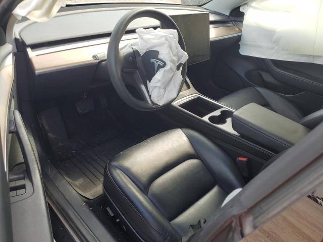  TESLA MODEL 3 2023 Biały