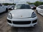 2017 Porsche Cayenne  en Venta en Indianapolis, IN - Front End