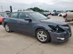 2013 Nissan Altima 2.5 for Sale in Wilmer, TX - Front End