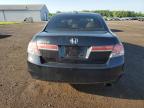 2012 Honda Accord Exl de vânzare în Columbia Station, OH - Mechanical