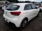 2021 KIA RIO 2 S-A for sale at Copart WOLVERHAMPTON