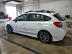 York Haven, PA에서 판매 중인 2012 Subaru Impreza Sport Limited   - Front End
