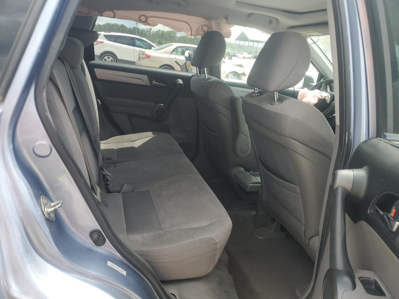 2010 Honda Cr-V Ex VIN: 3CZRE4H55AG706968 Lot: 58578425