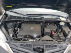2015 Toyota Sienna Le for Sale in Hillsborough, NJ - Front End
