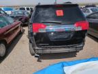 2017 Gmc Terrain Sle de vânzare în Albuquerque, NM - Rear End