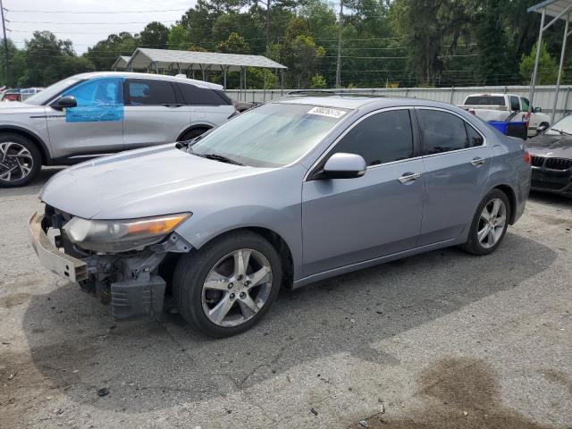 2011 Acura Tsx 