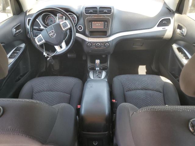  DODGE JOURNEY 2015 Black