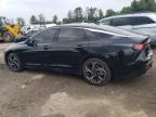 2025 Kia K5 Gt Line продається в Finksburg, MD - Side