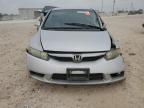 2010 Honda Civic Lx for Sale in San Antonio, TX - Side