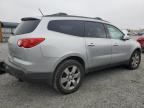 2012 Chevrolet Traverse Ltz იყიდება Mentone-ში, CA - Burn - Engine