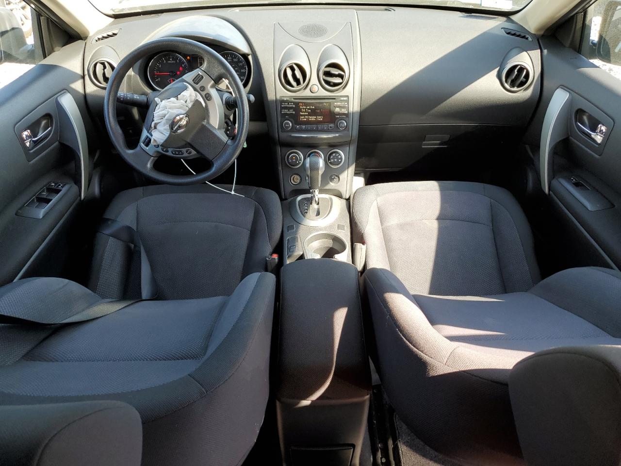 2013 Nissan Rogue S VIN: JN8AS5MV6DW621428 Lot: 56681795