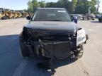 2016 Gmc Terrain Sle na sprzedaż w Dunn, NC - Front End
