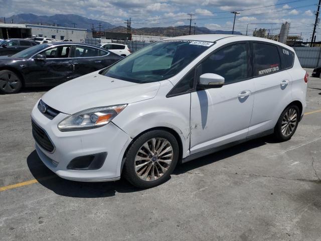 2017 Ford C-Max Se