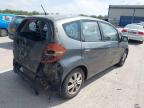 2013 HONDA JAZZ I-VTE for sale at Copart SANDWICH