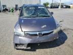 2010 Honda Civic Lx for Sale in Kansas City, KS - Side