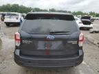 2017 Subaru Forester 2.5I Premium for Sale in Kansas City, KS - Side