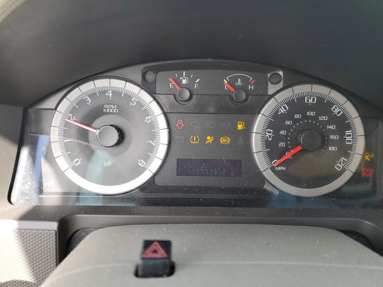 2008 Ford Escape Xlt VIN: 1FMCU031X8KB43331 Lot: 58225055