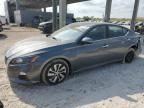 2022 Nissan Altima S   na sprzedaż w West Palm Beach, FL - Rear End