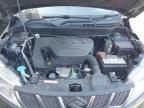 2017 SUZUKI VITARA S B for sale at Copart PETERLEE