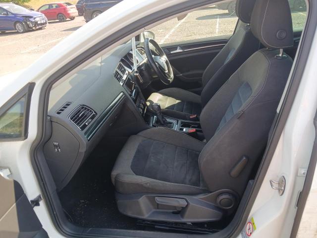 2013 VOLKSWAGEN GOLF GT BL