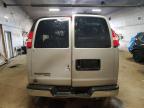 2007 Chevrolet Express G3500  na sprzedaż w Portland, MI - Top/Roof
