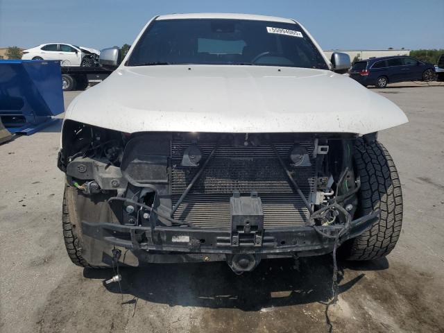  DODGE DURANGO 2017 Biały